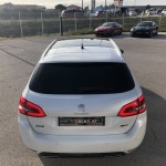 PEUGEOT 308 SW 2.0 HDI 180 EAT8 GT-LINE BVA