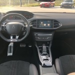 PEUGEOT 308 SW 2.0 HDI 180 EAT8 GT-LINE BVA