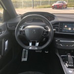 PEUGEOT 308 SW 2.0 HDI 180 EAT8 GT-LINE BVA