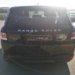 LAND ROVER RANGE ROVER SPORT 3.0 SDV6 HSE DYNAMIC