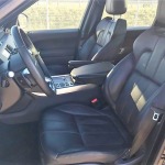 LAND ROVER RANGE ROVER SPORT 3.0 SDV6 HSE DYNAMIC