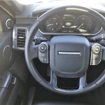 LAND ROVER RANGE ROVER SPORT 3.0 SDV6 HSE DYNAMIC