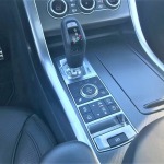 LAND ROVER RANGE ROVER SPORT 3.0 SDV6 HSE DYNAMIC