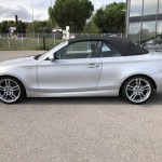 BMW 125IA CABRIOLET SPORT DESIGN