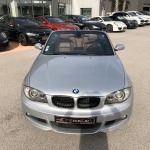 BMW 125IA CABRIOLET SPORT DESIGN