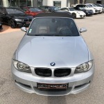 BMW 125IA CABRIOLET SPORT DESIGN