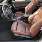 BMW 125IA CABRIOLET SPORT DESIGN