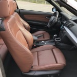BMW 125IA CABRIOLET SPORT DESIGN