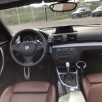 BMW 125IA CABRIOLET SPORT DESIGN