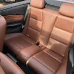 BMW 125IA CABRIOLET SPORT DESIGN
