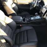 PORSCHE CAYENNE 4.1L V8 385 TIPTRONIC S 8