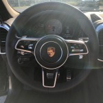 PORSCHE CAYENNE 4.1L V8 385 TIPTRONIC S 8