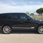 LAND ROVER RANGE ROVER MARK IV SDV8 VOGUE