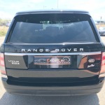 LAND ROVER RANGE ROVER MARK IV SDV8 VOGUE