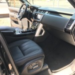 LAND ROVER RANGE ROVER MARK IV SDV8 VOGUE