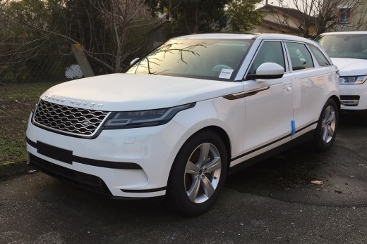 LAND ROVER RANGE ROVER VELAR P380 S
