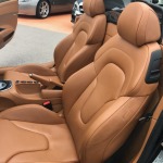 AUDI R8 SPYDER V10 5.2L TFSI 525 R-TRONIC QUATTRO