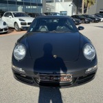 PORSCHE 997 COUPE CARRERA S 3.8L 355