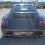 PORSCHE 997 COUPE CARRERA S 3.8L 355