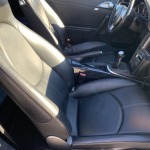PORSCHE 997 COUPE CARRERA S 3.8L 355