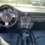 PORSCHE 997 COUPE CARRERA S 3.8L 355