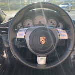 PORSCHE 997 COUPE CARRERA S 3.8L 355