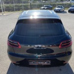 PORSCHE MACAN 3.6 TURBO 400 PDK