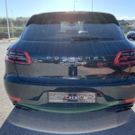 PORSCHE MACAN 3.6 TURBO 400 PDK