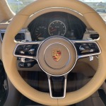 PORSCHE MACAN 3.6 TURBO 400 PDK