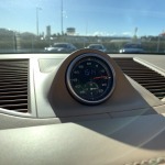 PORSCHE MACAN 3.6 TURBO 400 PDK