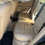 PORSCHE MACAN 3.6 TURBO 400 PDK