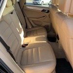 PORSCHE MACAN 3.6 TURBO 400 PDK