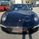 PORSCHE 991 COUPE CARRERA S 400 PDK