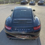PORSCHE 991 COUPE CARRERA S 400 PDK
