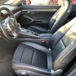 PORSCHE 991 COUPE CARRERA S 400 PDK