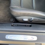 PORSCHE 991 COUPE CARRERA S 400 PDK
