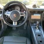 PORSCHE 991 COUPE CARRERA S 400 PDK