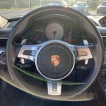 PORSCHE 991 COUPE CARRERA S 400 PDK
