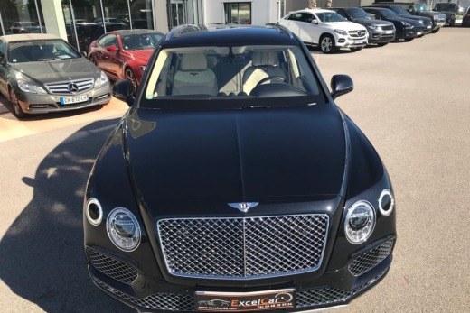 Bentley