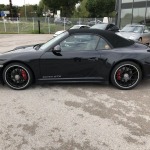 PORSCHE 997 GTS 2 CABRIOLET PDK