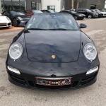 PORSCHE 997 GTS 2 CABRIOLET PDK