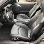 PORSCHE 997 GTS 2 CABRIOLET PDK