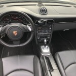 PORSCHE 997 GTS 2 CABRIOLET PDK