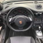 PORSCHE 997 GTS 2 CABRIOLET PDK