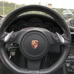 PORSCHE 997 GTS 2 CABRIOLET PDK