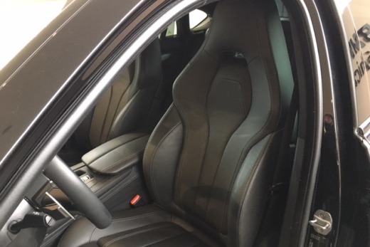 BMW X6 M 575