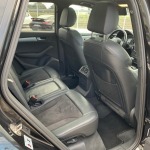 AUDI Q5 2.0 TFSI 245 HYBRID TIPTRONIC 8
