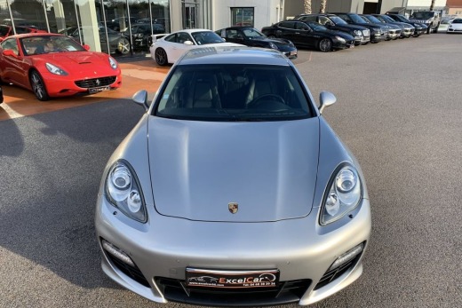 PORSCHE PANAMERA V6 3.0 250
