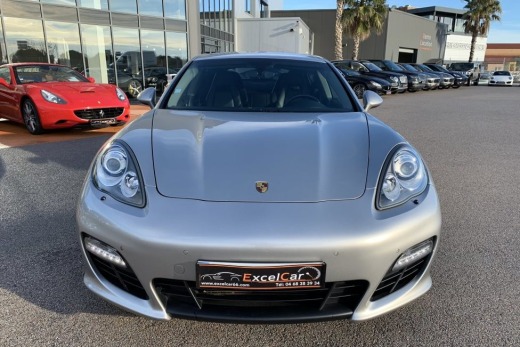 PORSCHE PANAMERA V6 3.0 250