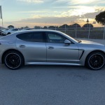 PORSCHE PANAMERA V6 3.0 250